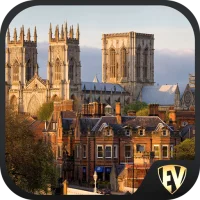 York Travel & Explore, Offline