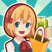 Happy Mall Story: Game Sim
