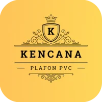 Kencana Plafon PVC