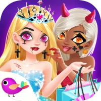 Blair's Halloween Boutique