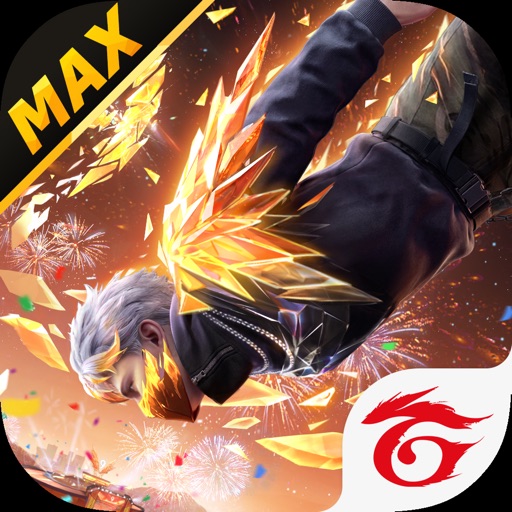 Free Fire MAX
