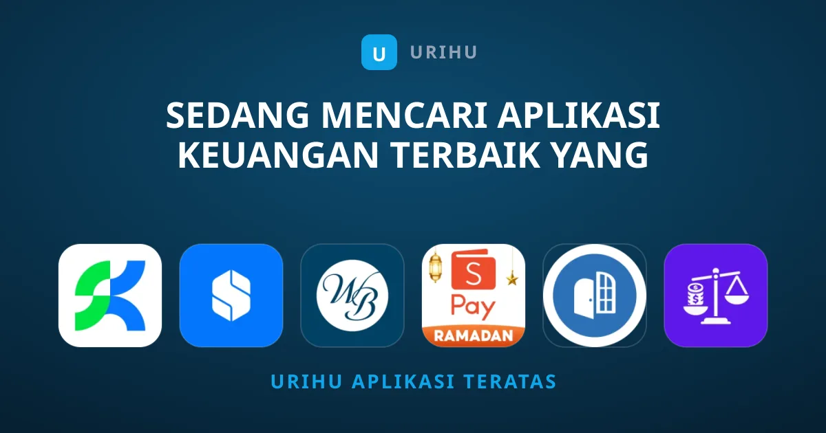 Sedang Mencari Aplikasi Keuangan Terbaik yang Layak Dicoba?